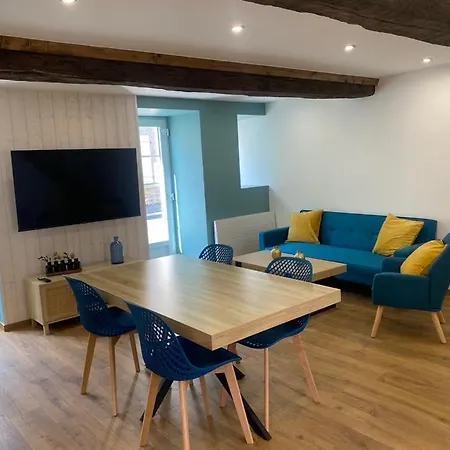 Maison Prive De Bourg 4 Personnes Sainte-Marie-du-Mont  Extérieur photo