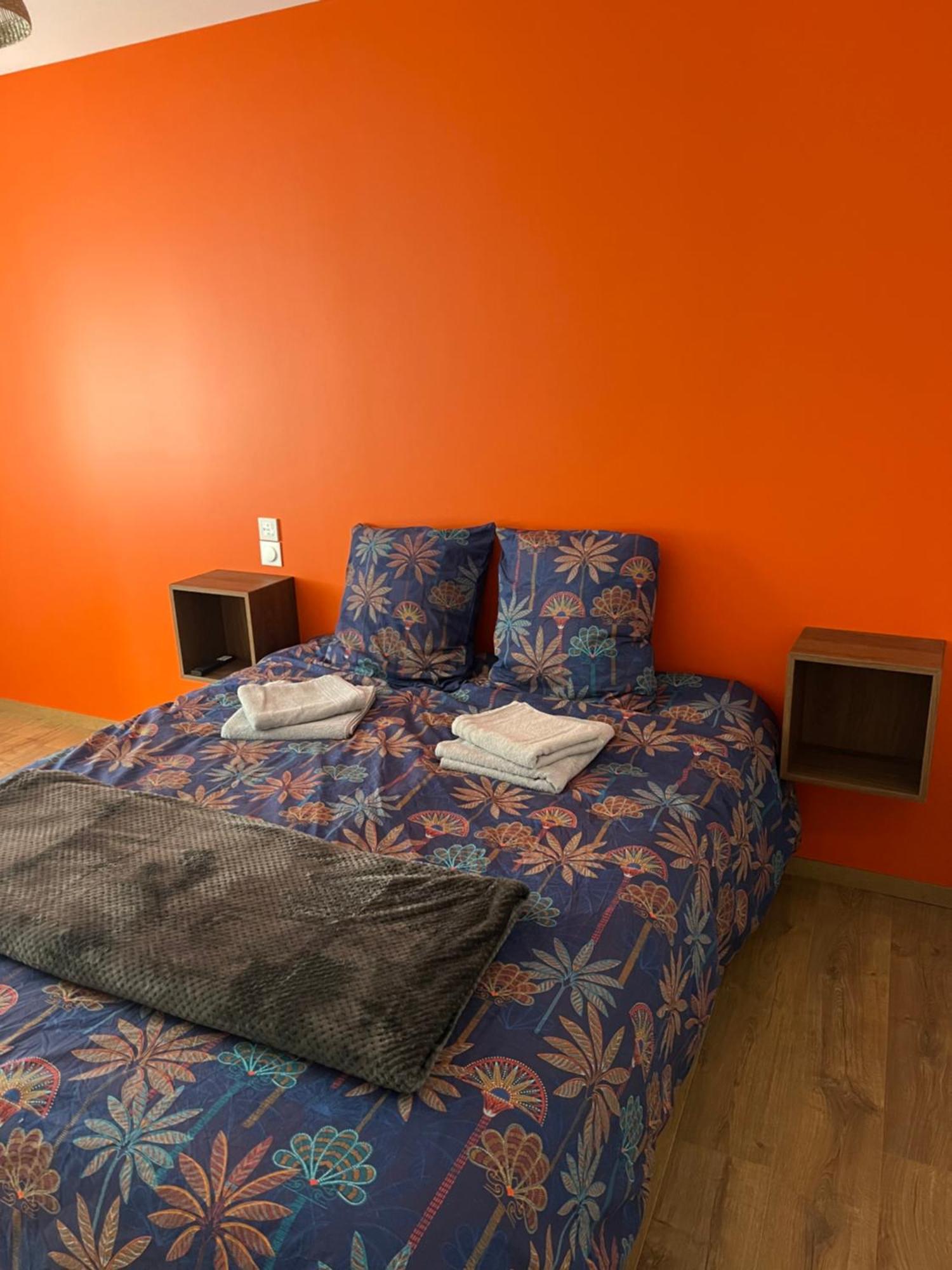 Maison Prive De Bourg 4 Personnes *